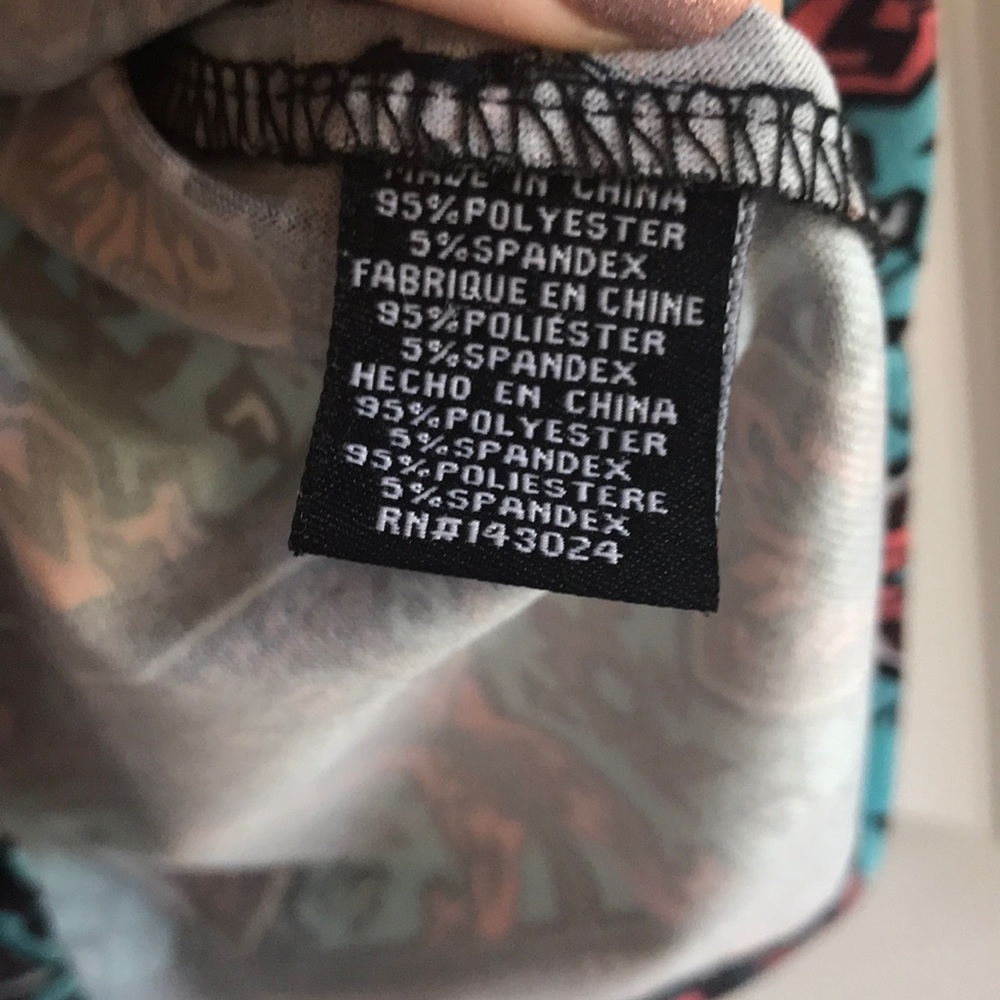 Urban Outfitters — Bohemian Bones Festival Romper - Picture 5 of 6